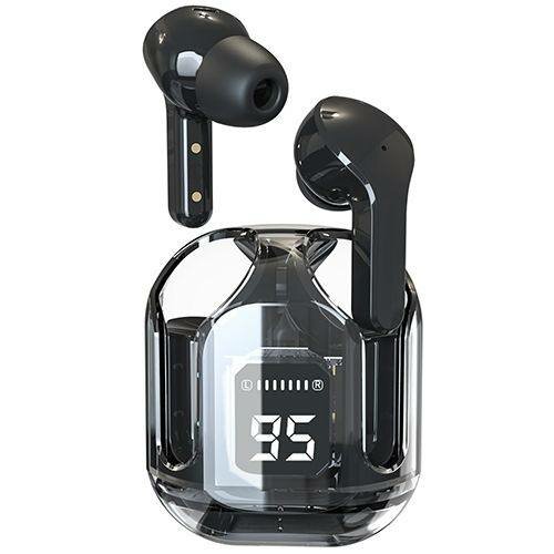 Écouteurs Bluetooth Sans Fil LED