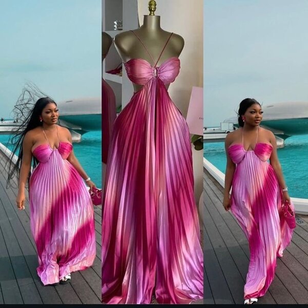 Beach Wear