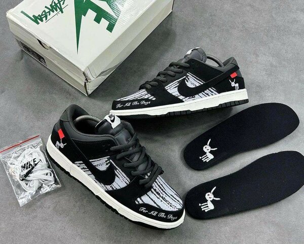 Nike sb sneakers