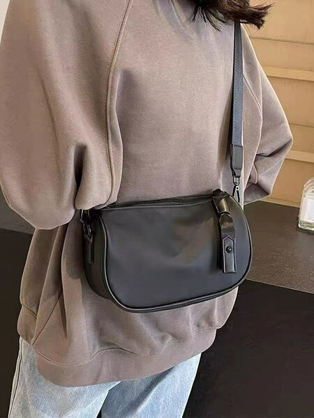 Sacoche Unisex