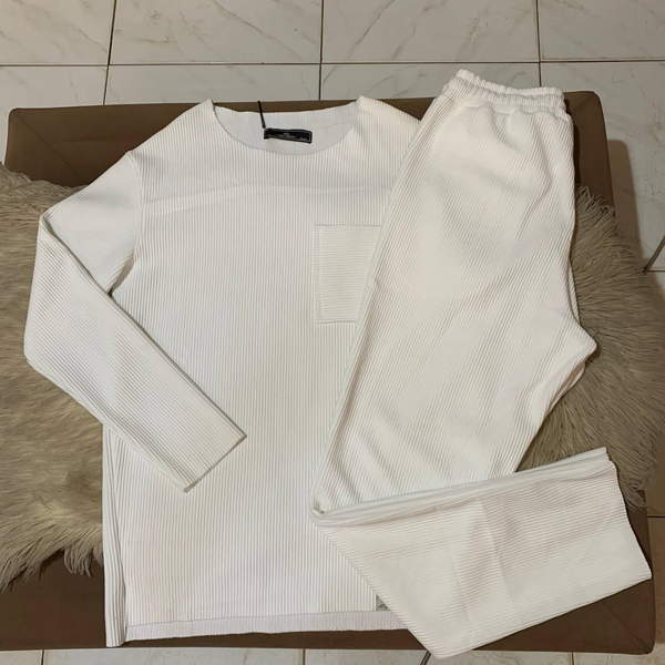 top and trousers 