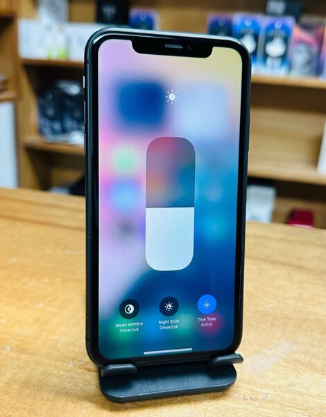 iPhone 11 Noir 64GB