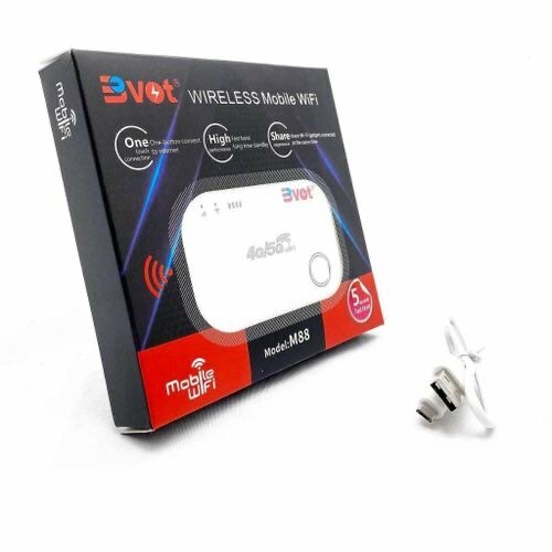 Routeur WiFi Portable 4G/5G