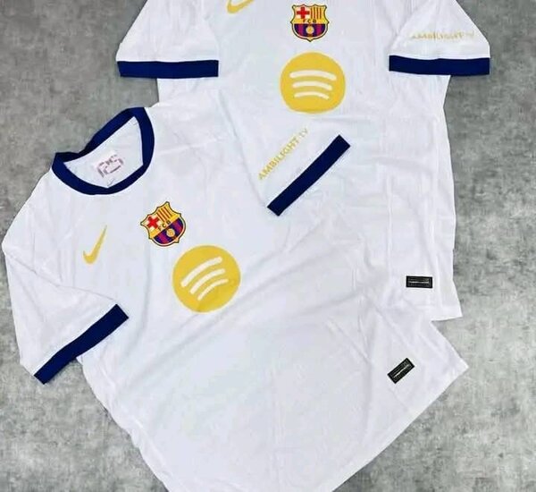 Maillot de football