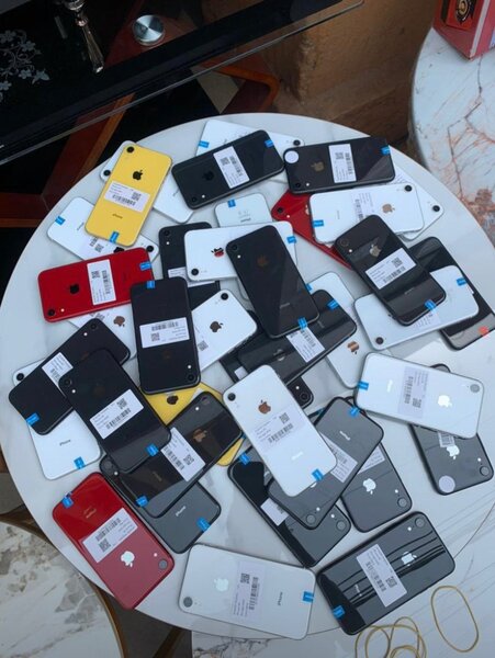 iPhone XR 128 gb