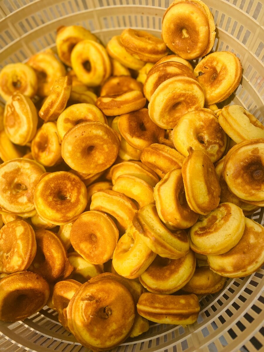 Doughnut
