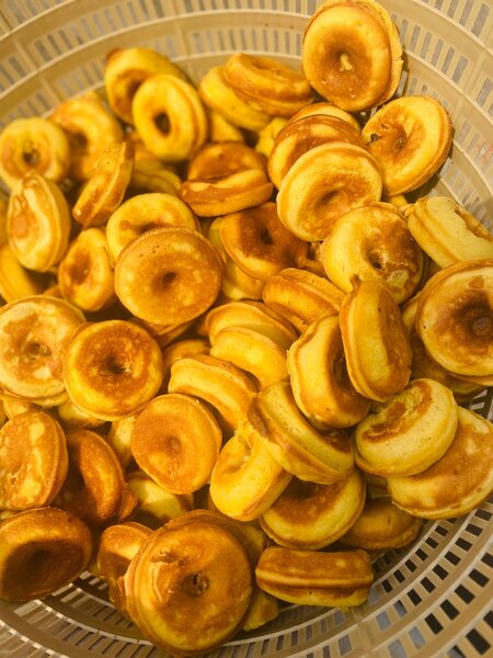 Doughnut