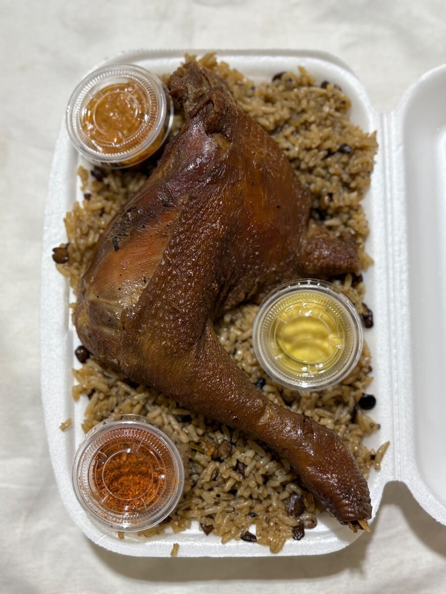 Riz soumara