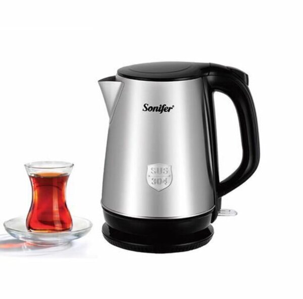 Electric kettle