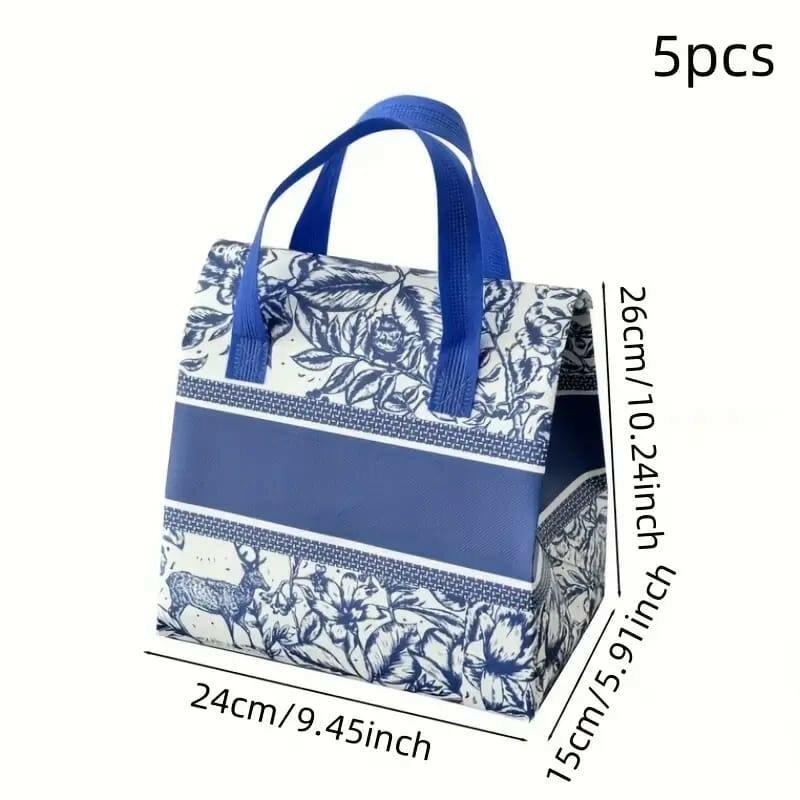 Sac isotherme 1pc