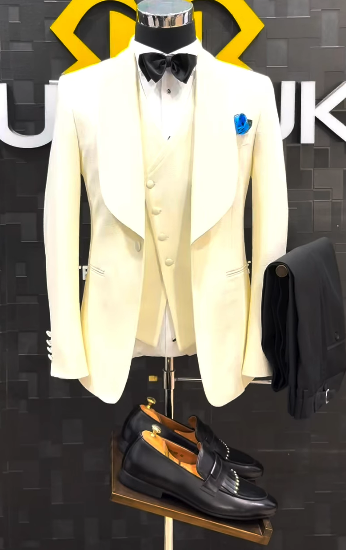 Suit