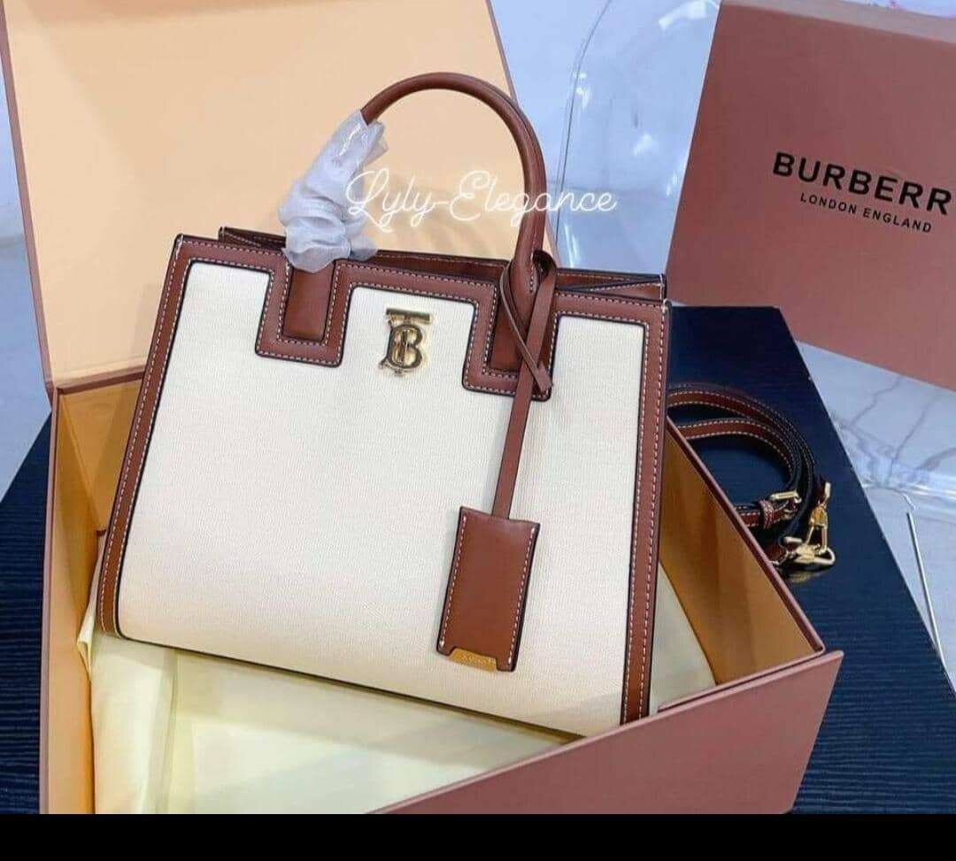 Sac en cuir