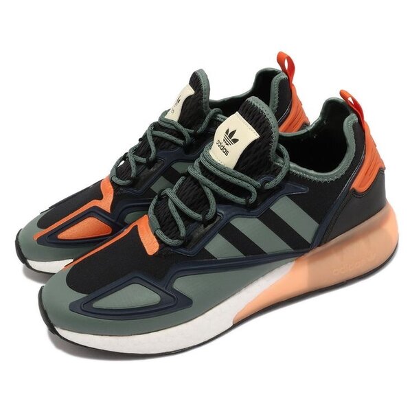Adidas Zx 2k Boost