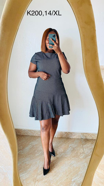 dress