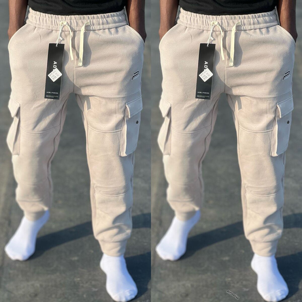 Pantalon Turquie
