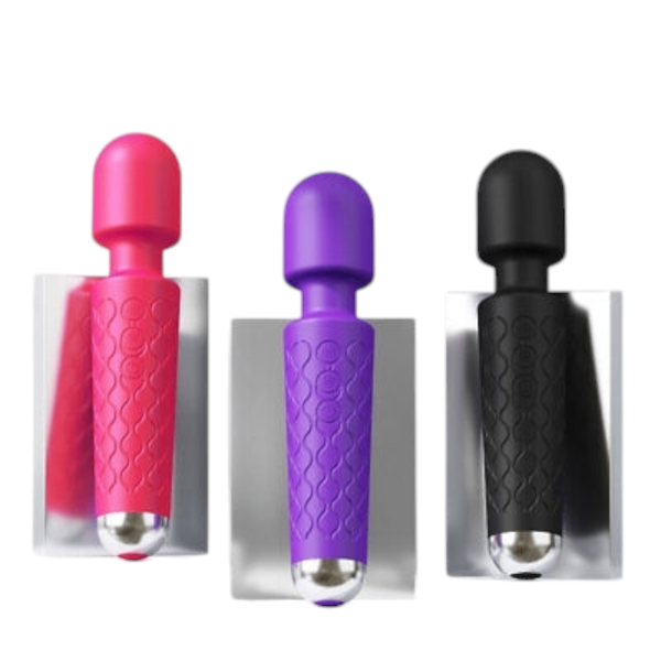 Vibro Masseur SN21