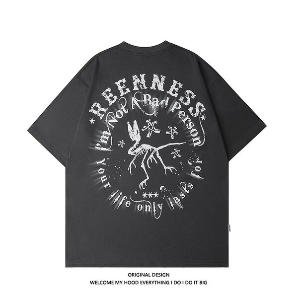 T-shirt  oversize