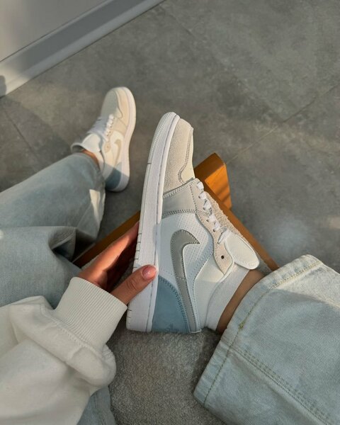 Air Jordan low 1 x Paris