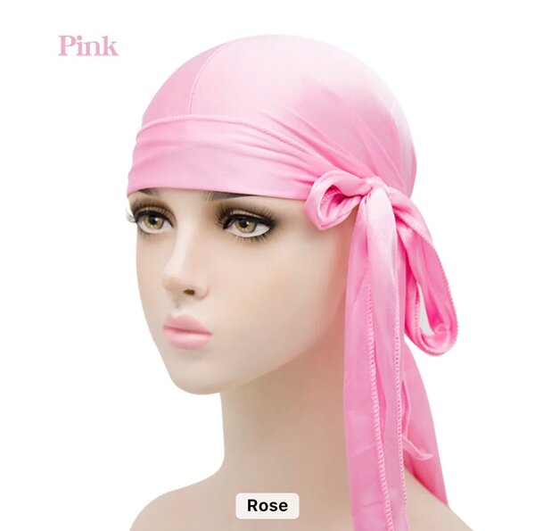 Durags soies