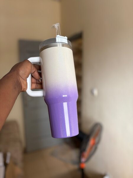 GOURDE ISOTHERME STANLEY