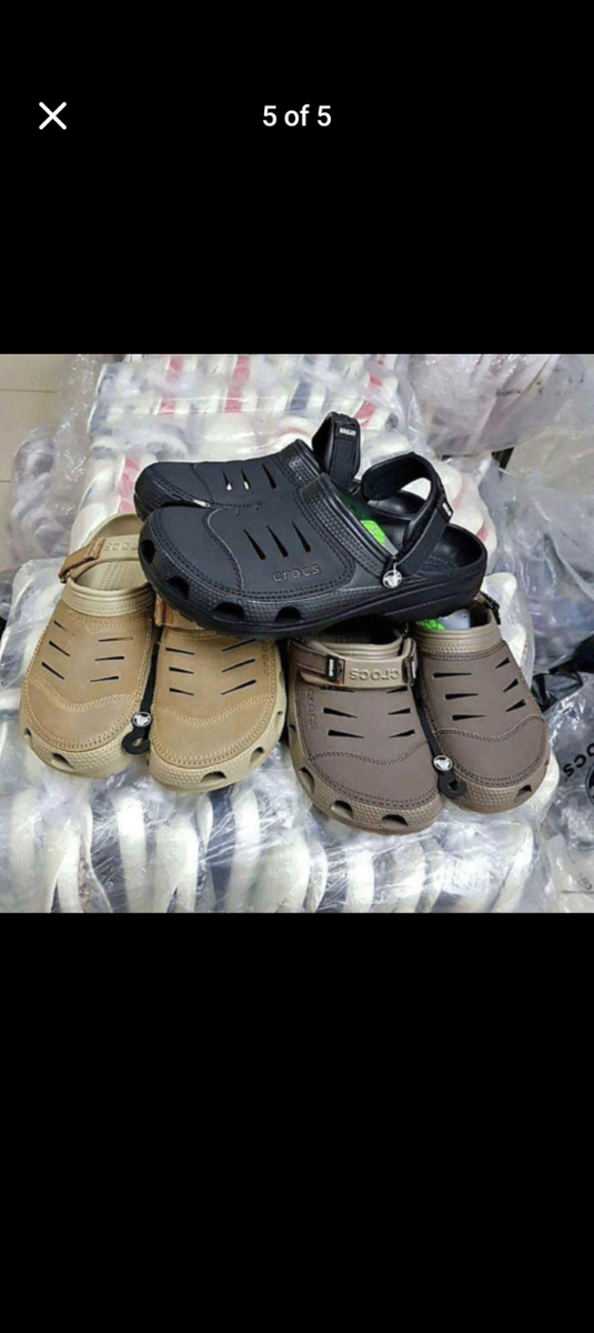 Crocs