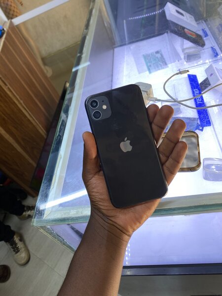 iPhone 11 128GB