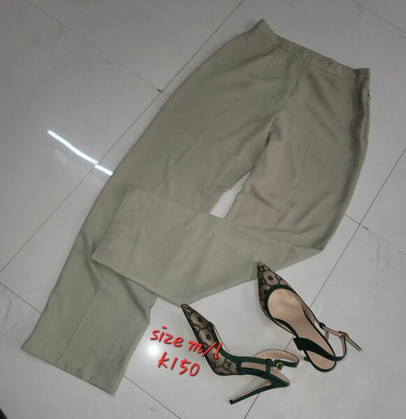 Office pants