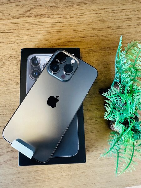 iPhone 13 Pro