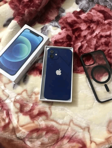iPhone12 64/128gig