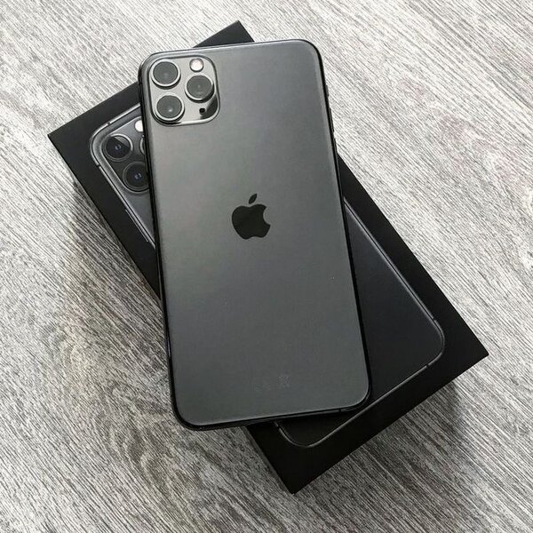 IPHONE 11 PRO MAX 128GB
