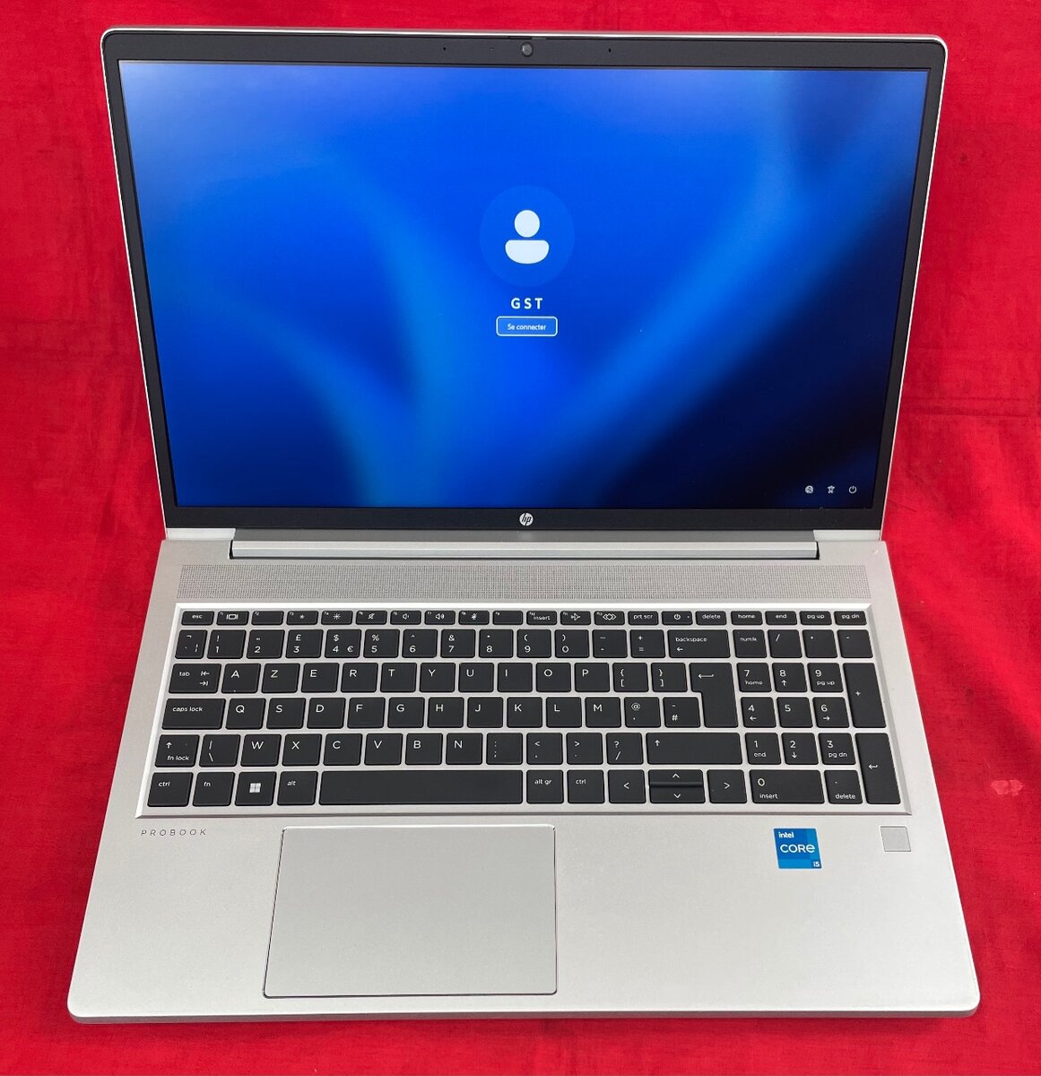 Hp EliteBook 840 G7 /10th Gen