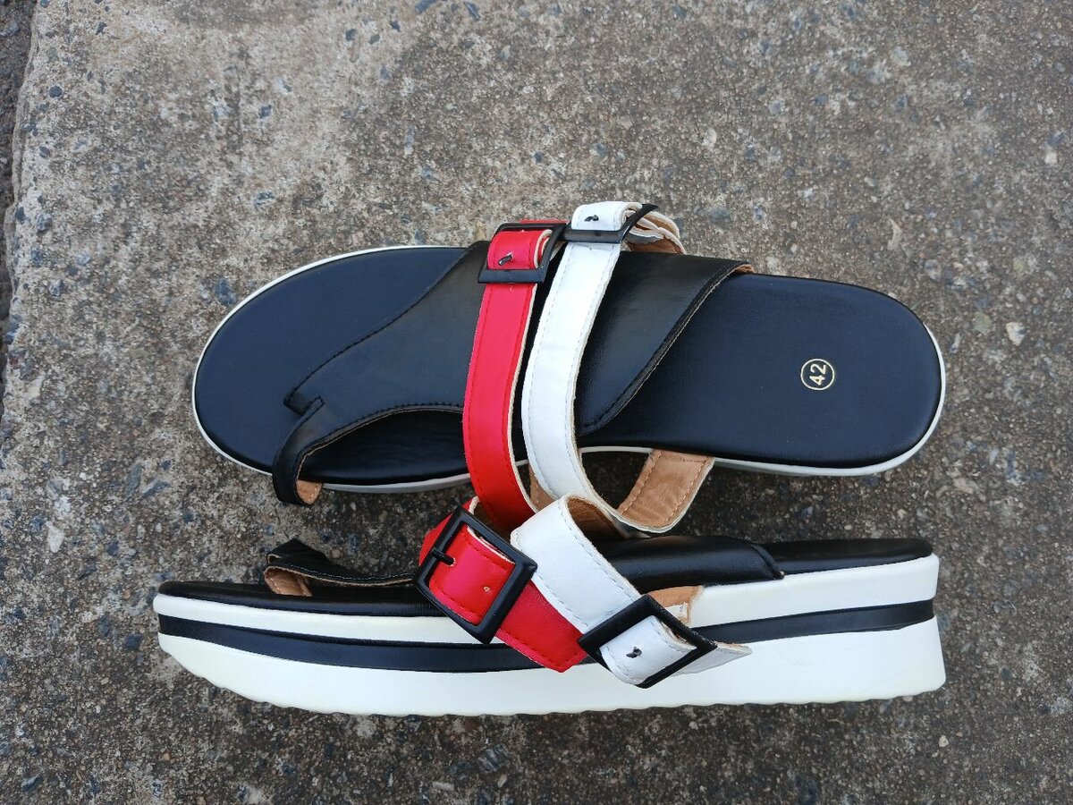 Osanka black