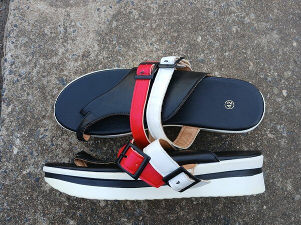 Osanka black