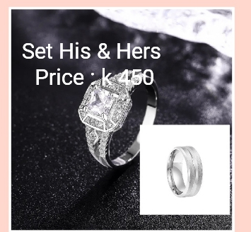 Sliver Rings