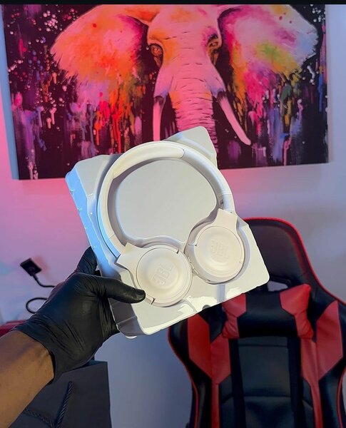 Casque JBL