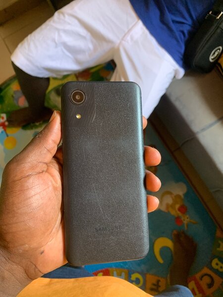 Samsung A03