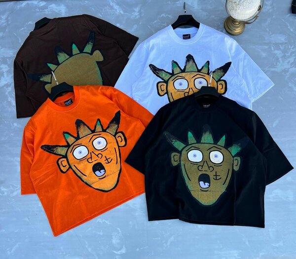 Drip garments