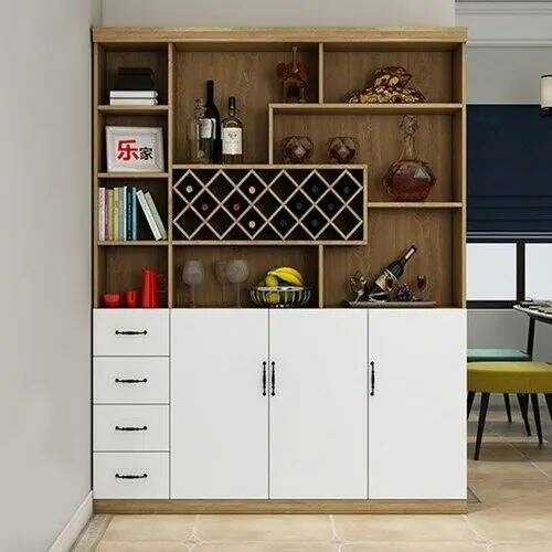 Wine rack