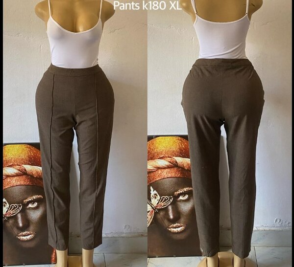 pants 