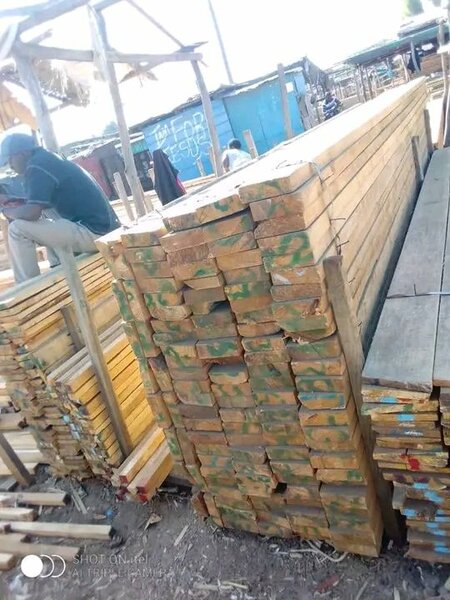 Timber