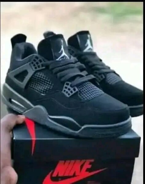 Sneakers Jordan 4