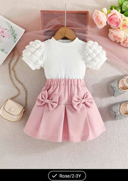 Vêtements enfants