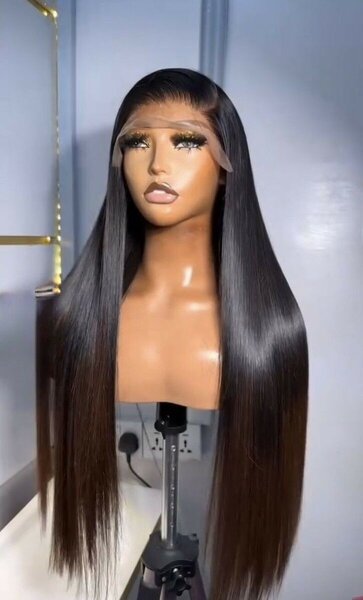 HUMAN HAIR