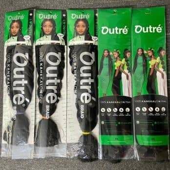 Outre