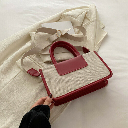 Luxury Women's Designer Bag