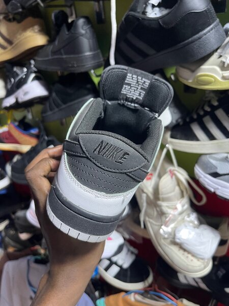 Nike dunk low