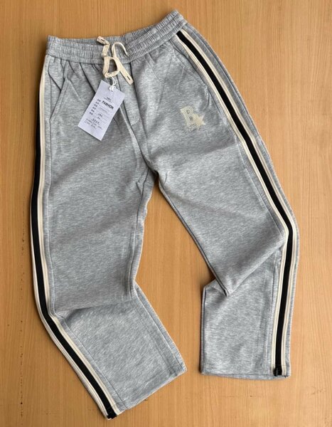 Men wear