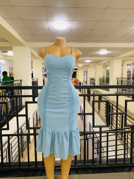 Womens long dresses