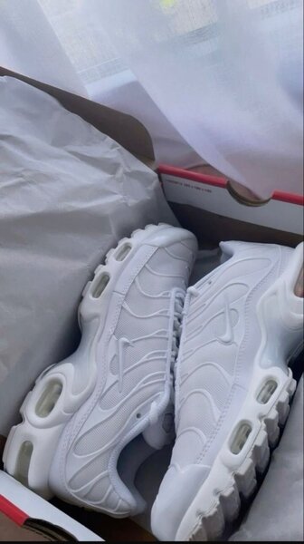 Nike TN