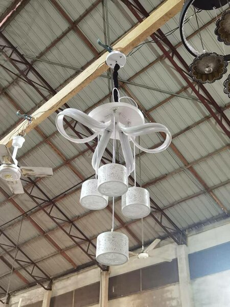 Hanging light